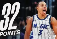 Bane’s late heroics lift Magic past Jazz in overtime thriller