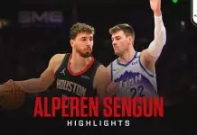 Sengun and Durant power Rockets to dominant win over Jazz