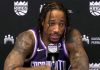 Clippers interested in DeMar DeRozan amid waive rumors
