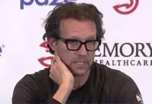 Quin Snyder praises toughness and execution after Hawks’ narrow loss vs. Bulls