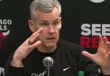 Billy Donovan reflects on Bulls’ direction and future plans