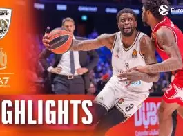Dubai beats Milan as McKinley Wright IV dominates EuroLeague showdown