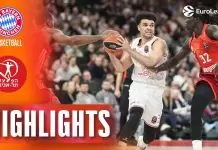 Hapoel silences Munich as EuroLeague leaders spoil Pesic’s return against Bayern