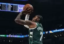 Kevin Porter Jr. and Bucks snap skid with win over Pacers