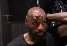 LeBron James cites effort and execution as Lakers fall to Suns