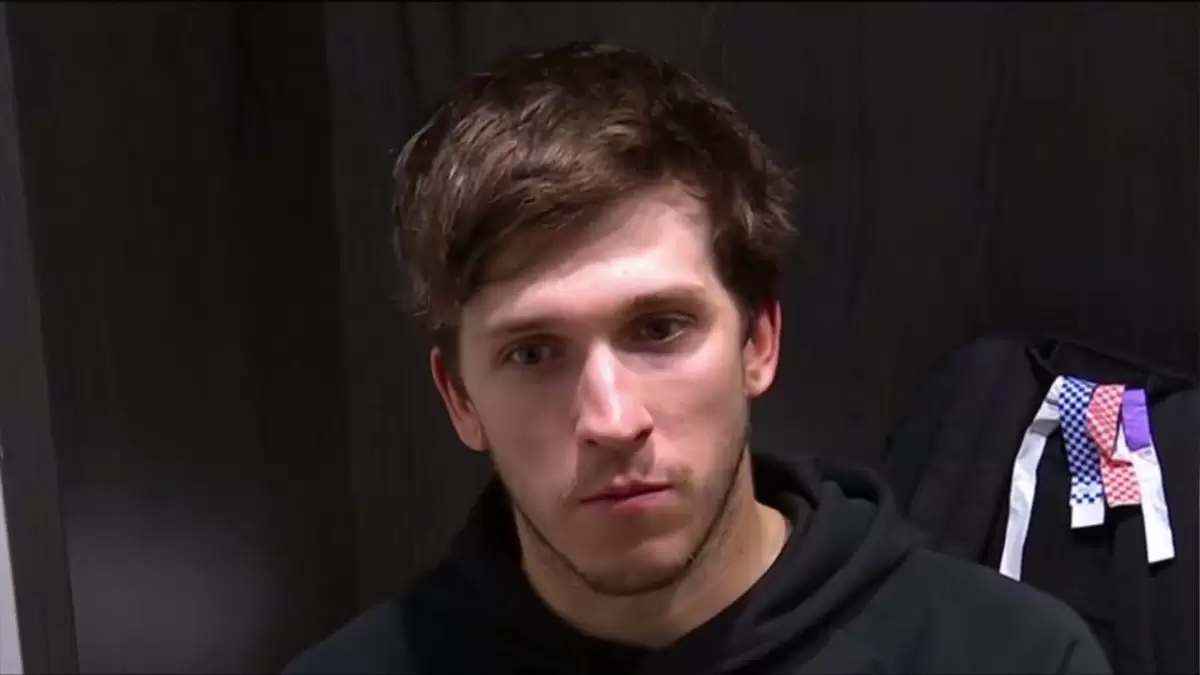 Austin Reaves admits Lakers collapse after Thunder rout