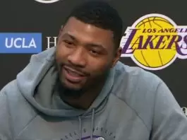 Rockets exploring move to sign Marcus Smart