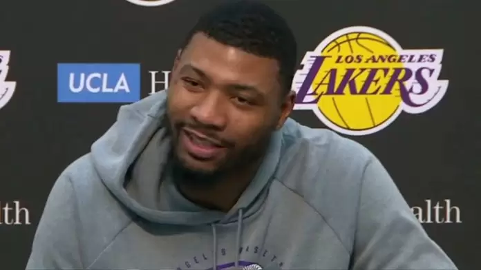 Marcus Smart