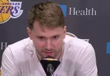 Luka Doncic echoes hard truths after Christmas loss to Rockets