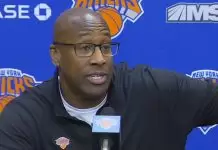 Mike Brown says Knicks must stay sharp for Game 2 against Hawks