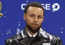 Stephen Curry talks milestone, Horford return in Christmas Day win