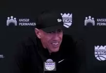 Doug Christie praises Westbrook, Ellis after Kings edge Mavericks