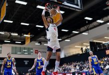 Bulls two-way forward Trentyn Flowers drawing strong NCAA interest