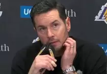 JJ Redick praises 48-minute response as Lakers snap skid against Kings