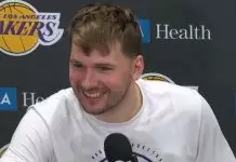 Luka Doncic details Lakers’ response, leadership role after dominant win over Kings