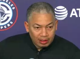Tyronn Lue addresses Clippers’ challenges after loss to Thunder