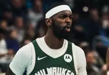 Bobby Portis powers Bucks past Hornets for rare back-to-back wins