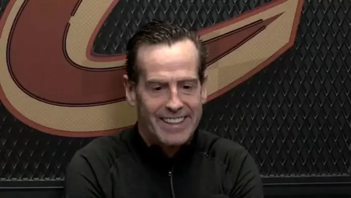 Kenny Atkinson