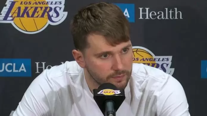 Luka Doncic
