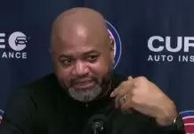 JB Bickerstaff praises Pistons’ depth and team chemistry after win over Lakers