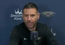 James Borrego, Darvin Ham bring experience to Pelicans candidates list