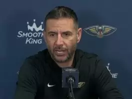 James Borrego, Darvin Ham bring experience to Pelicans candidates list