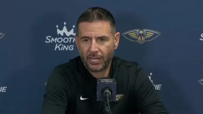 James Borrego