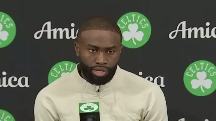Jaylen Brown