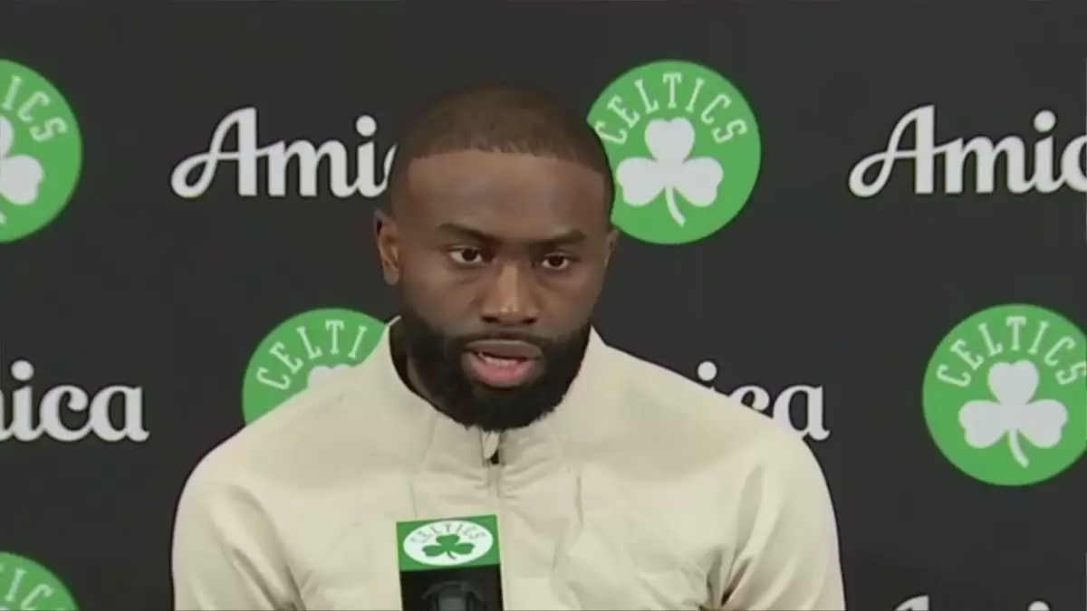 Jaylen Brown steered teams away before Celtics trade