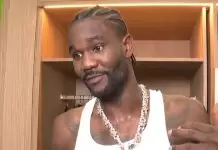 Deandre Ayton on perfect night and LeBron James’ heroics in Lakers’ win over 76ers