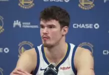 Quinten Post will be reevaluated next week
