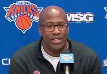 Mike Brown explains Knicks’ sixth straight win after blowout of Wizards