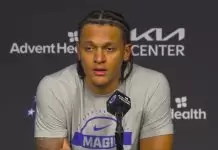 Paolo Banchero highlights Magic’s resilience in NBA Cup win over Heat