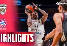 Dubai stuns Bayern after late turnover sets up dramatic finish
