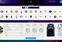 Basketball is back in your hands with International Basketball Manager 26