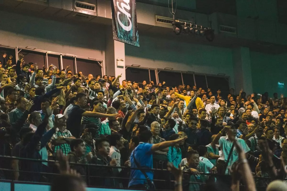New Fan Expectations in the Age of Digital Benefits