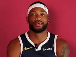 Bruce Brown reveals Lakers tried to make him starting point guard