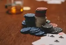Online casinos are big players now in sports, and it’s not only about betting anymore