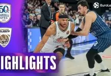 Dubai edges Anadolu Efes with late surge as Wright delivers career night in Istanbul