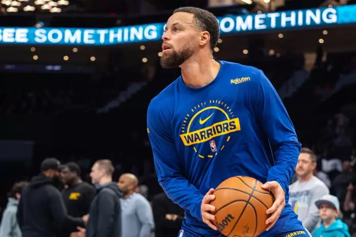 Steph Curry opens up about Warriors’ roster decisions