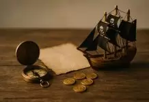 Big Pirate in Gaming Culture: Why They Never Go Out of Style