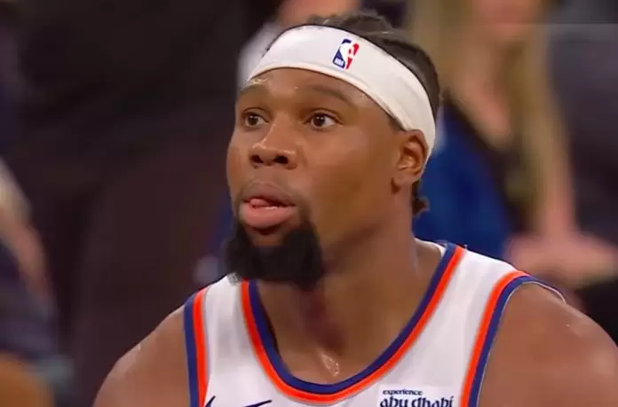 Guerschon Yabusele