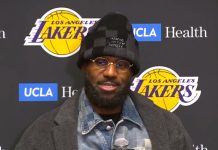 Stephen A. Smith criticizes LeBron James, NBA stars for poor game-day fashion