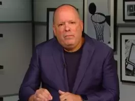 James Dolan confirms Leon Rose’s long-term future with Knicks