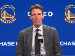 Dunleavy claims Warriors were ‘super aggressive’ this offseason