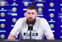 Defense sealed Jonas Valanciunas’ Nuggets exit