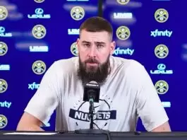Defense sealed Jonas Valanciunas’ Nuggets exit