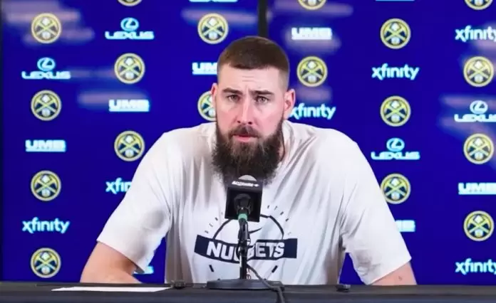 Jonas Valanciunas