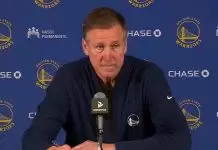 Terry Stotts says he would “love” Trail Blazers return after Warriors exit