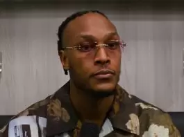 Myles Turner calls Doc Rivers’ locker room speech ‘cringe’